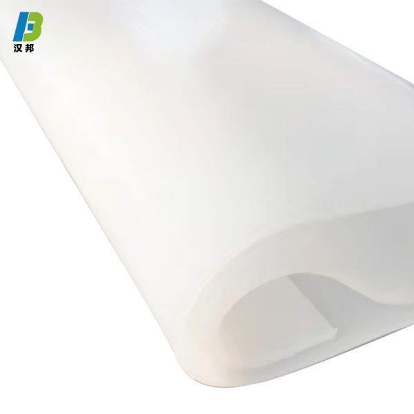 Shock Absorption Buffer Sound Insulation Silicone Board Pad