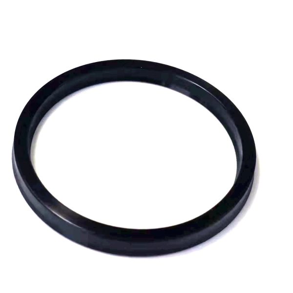 BA100*115*11.4 Shaft lip-shaped polyurethane + 0-ring seal hydraulic seal source manufacturer, china supplier good quality