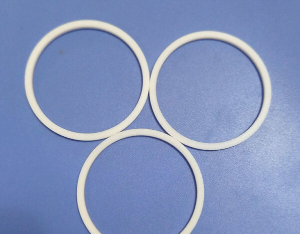 PTFE manufacturers provide PTFE gaskets PTFE gaskets non-standard gaskets PTFE gaskets, china manufacturer cheap price