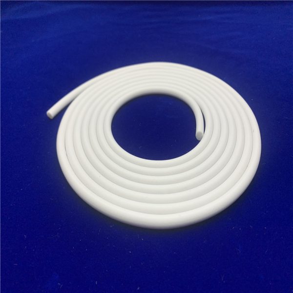 Supply platinum silicone rubber foam sealing strip sealing strip silicone high temperature waterproof sponge silicone sealing strip, china supplier good price