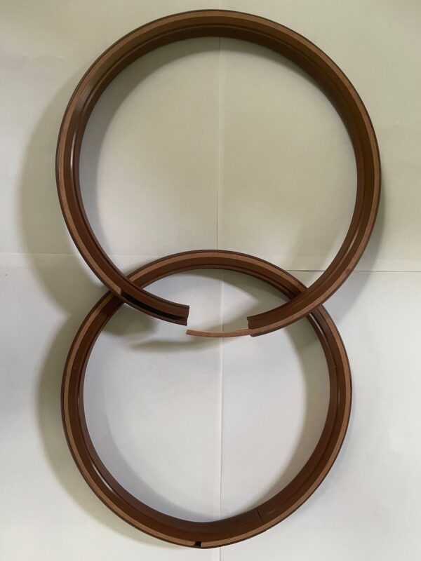 Fluorine rubber split oil seal Opening oil seal Various types of fracture oil seal Various materials china manufacturer cheap price