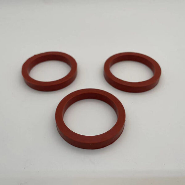 Source factory discounts Dingqing silicone fluorine glue PTFE EPDM seals,china supplier wholesale