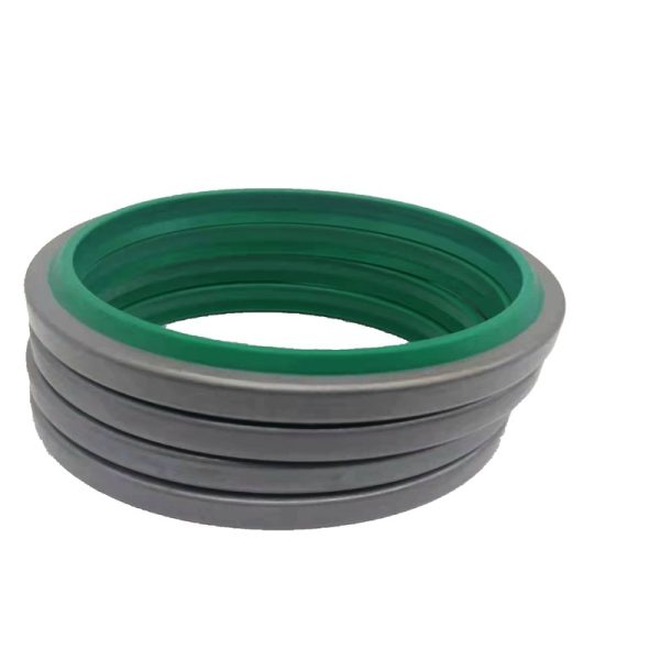 AF type polyurethane polyurethane + iron shell dust ring 95*109*8, china manufacturer cheap price