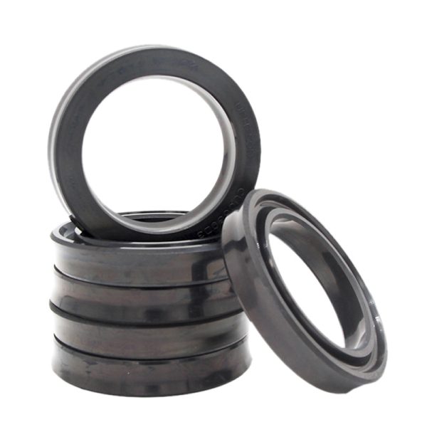 USH Hydraulic Cylinder Seal A505 Rubber Seal Forklift Oil Seal Cylinder Piston Rod Piston Rubber Seal, china factory manufacturer