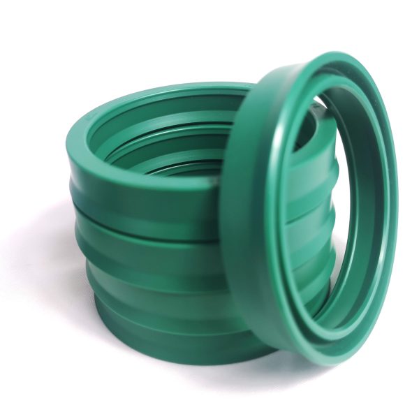 Supply dark green polyurethane TPU oil seal YXd/IDU piston rod shaft seal can be customized in various sizes, china manufacturer cheap price