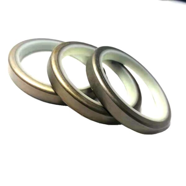 AF polyurethane iron shell dust ring hydraulic cylinder oil seal factory direct sales 90*109*11,china suplier good quaility