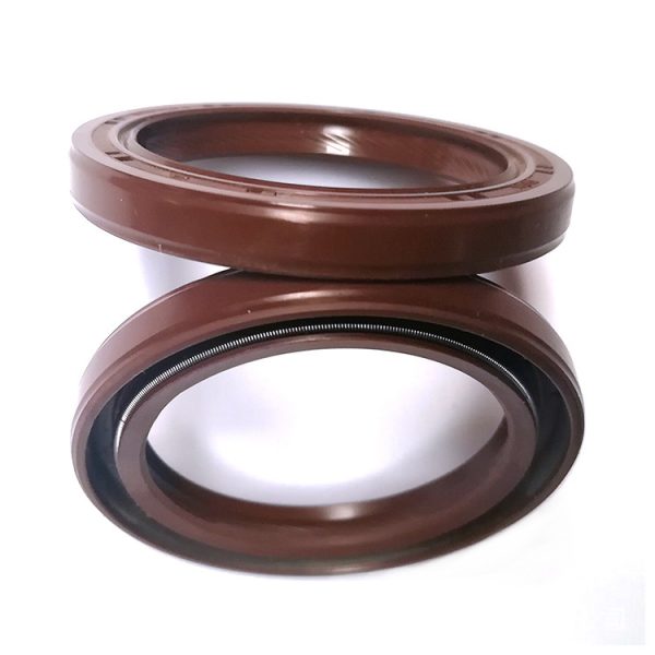 Factory direct sales of fluororubber TCZ pressure oil seal resistant to high temperature and high pressure retail and wholesale 25*46*9.5, china supplier wholesale