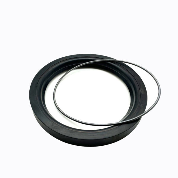 Manufacturers supply J-type frameless oil seals with complete specifications and large discounts on fluorine rubber,china manufacturer cheap price