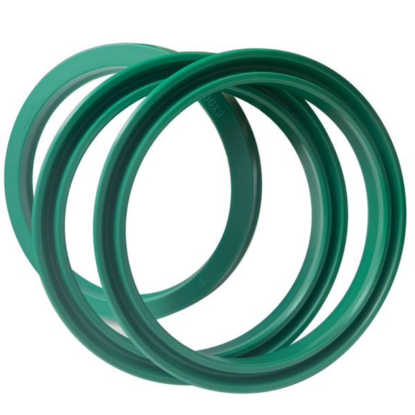 Polyurethane hydraulic oil seal UHS inner diameter 6-200U type universal seal ring Daquan piston and piston rod universal, china supplier good quality