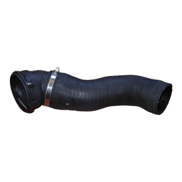 Radiator hose turbocharged intake water pipe high temperature EPDM rubber pipe 11617787468, china factory manufacturer