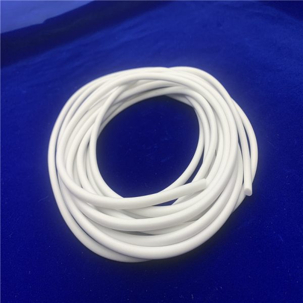 Supply platinum silicone rubber foam sealing strip sealing strip silicone high temperature waterproof sponge silicone sealing strip, china factory manufacturer