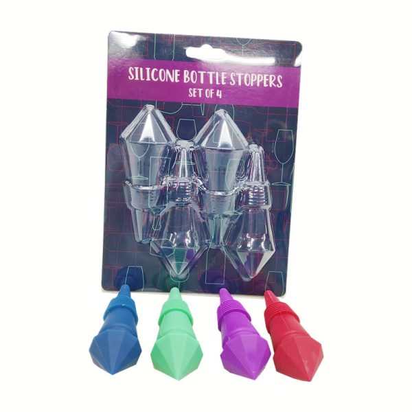 Free Shipping 7 Days Delivery Silicone Red Wine Stopper Blister Support Customer Printing Design Airplane Hole Hook Packaging, china supplier wholesale