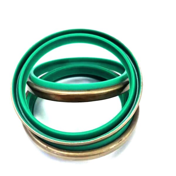 AH type double-acting iron shell + polyurethane dust ring 22*34*9 in large quantities,china supplier wholesale