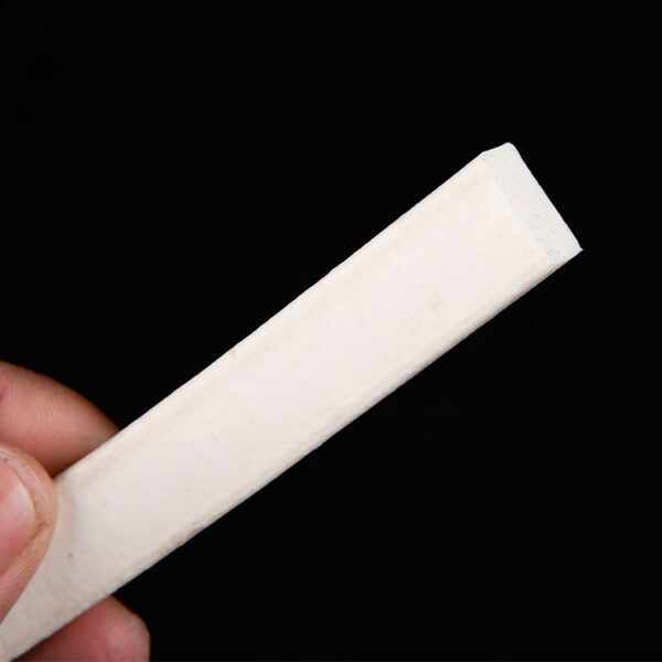 Silicone foam sealing strip/silicon rubber foaming square strip/sponge flat strip 8*8mm can be non-standard custom door seal,china manufacturer cheap price