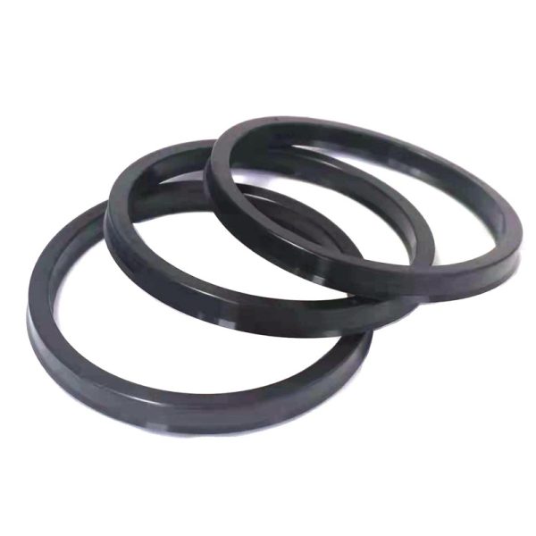 BA100*115*11.4 Shaft lip-shaped polyurethane + 0-ring seal hydraulic seal source manufacturer, china factory manufacturer