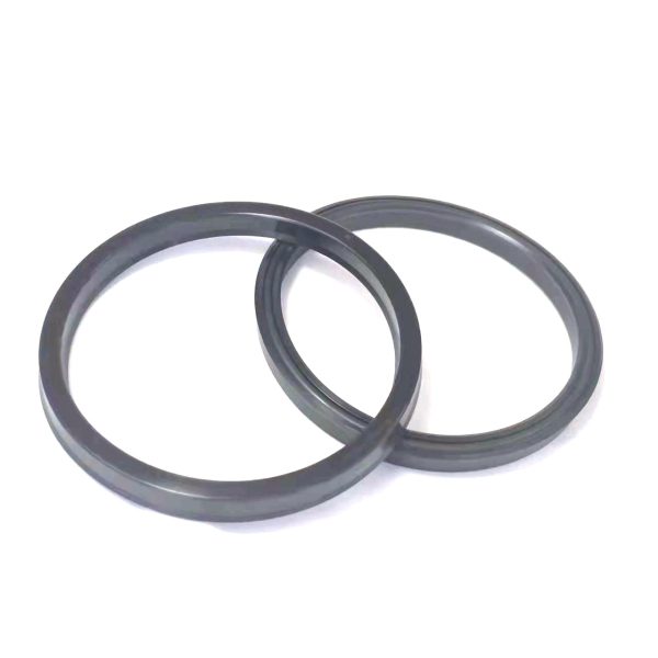 BA100*115*11.4 Shaft lip-shaped polyurethane + 0-ring seal hydraulic seal source manufacturer, china supplier wholesale