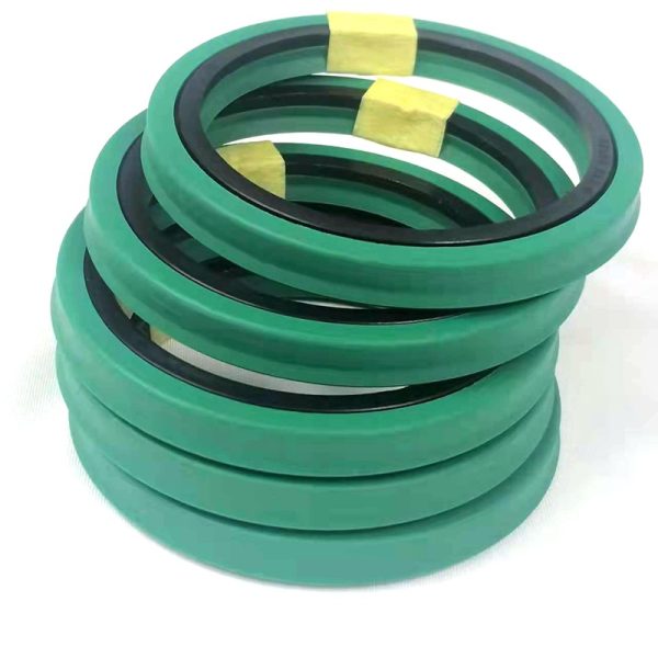 Bu dark green polyurethane seal 90*105.5*6.1, china supplier good quality