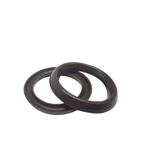 Aramid fabric material Oil seal seal ring for high pressure and high temperature DM type water seal emulsifying pump, china manufacturer cheap price