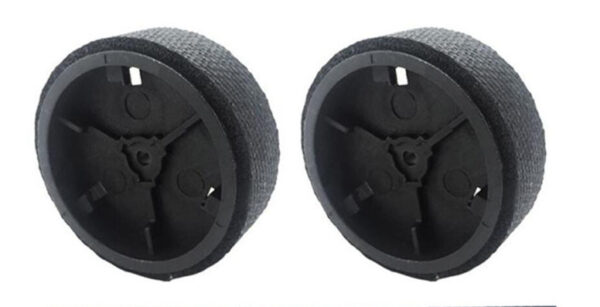 Suitable for iRobot 380T/380/381/5200 5200C accessories tire rubber strip,china factory manufacture