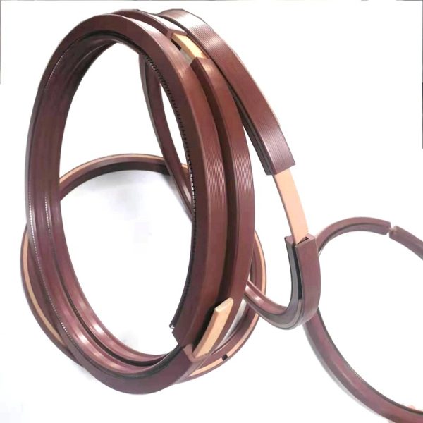 manufacturers various sizes of split part type split open type skeleton oil seal, china supplier good quality