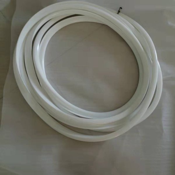 Aizheng Industrial Inflatable Strip Rubber Sealing Strip Silicone Sealing Strip, china manufacturer cheap price