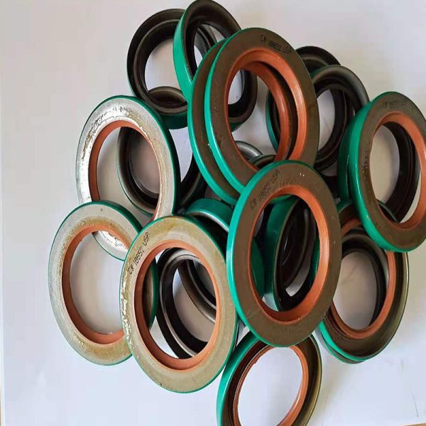 Manufacturers supply outer iron shell skeleton oil seal CR oil seal 64998 inch oil seal skeleton oil seal manufacturer for shaft, china supplier good quality