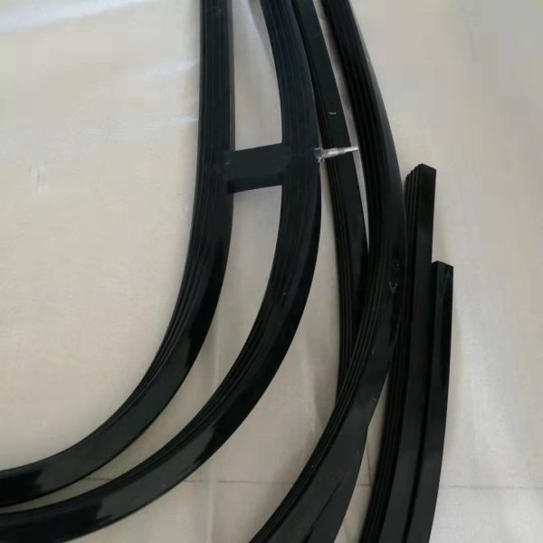 Aizheng Industrial Inflatable Strip Rubber Sealing Strip Silicone Sealing Strip, china supplier good price