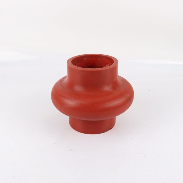 Silicone Flexible Connection Power Plant Silicone Expansion Joint Ventilation