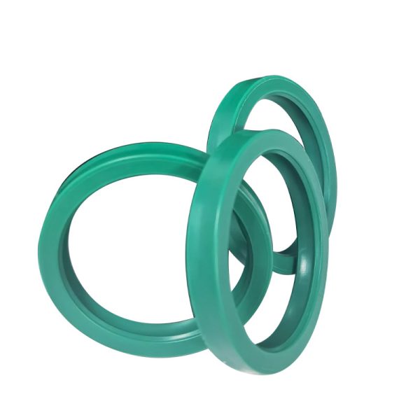 seal manufacturers supply BS type double lip oil seal construction machinery oil cylinder main oil seal, china factory manufacturer