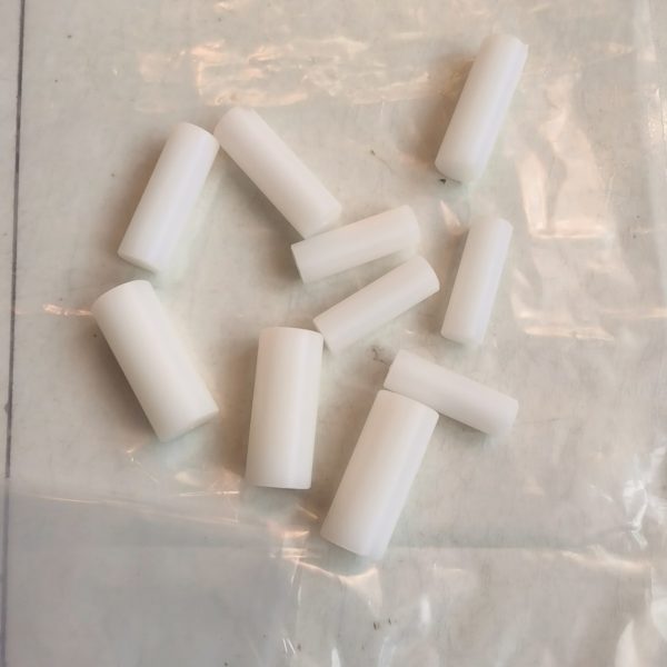 White nylon rod PA66 high pressure self-lubricating no pores, no air leakage, good roundness, good source manufacturers, china supplier wholesale