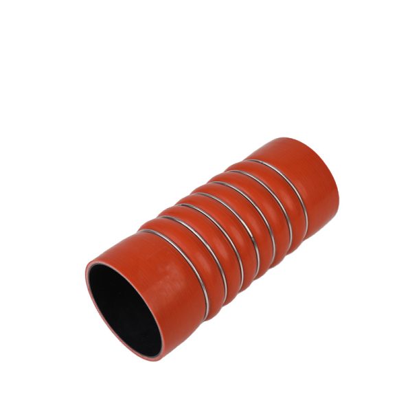 Automotive turbocharged intercooler intake hose silicone hump tube 1417829 2T1Q-6N650-AB, china supplier wholesale