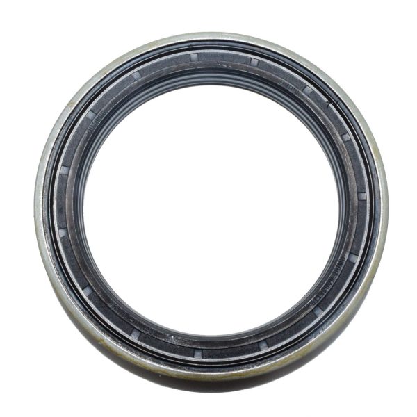 Fluorine rubber skeleton oil seal box oil seal suitable for concrete mixer truck factory direct sales 130*170*18/20, china supplier good quality