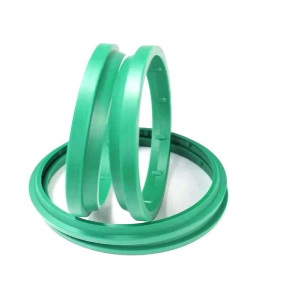 FAK type polyurethane TPU CPU dust ring improved and innovative 45*57*9 factory stock, china factory manufacturer