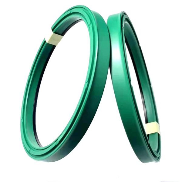 Bu dark green polyurethane seal 90*105.5*6.1, china factory manufacturer