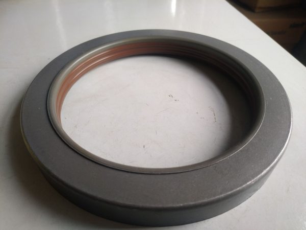 Fluorine rubber skeleton oil seal box oil seal suitable for concrete mixer truck factory direct sales 130*170*18/20, china manufacturer cheap price