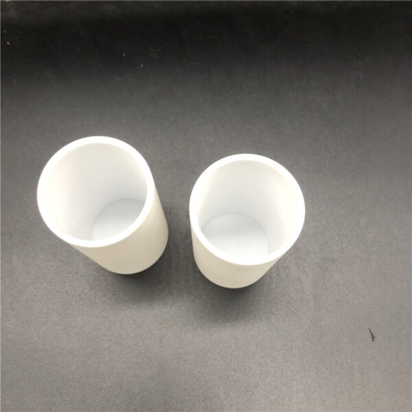 PTFE PTFE PTFE cylinder F4 measuring cup digestion tube Teflon plastic Wang Teflon,china manufacturer cheap price