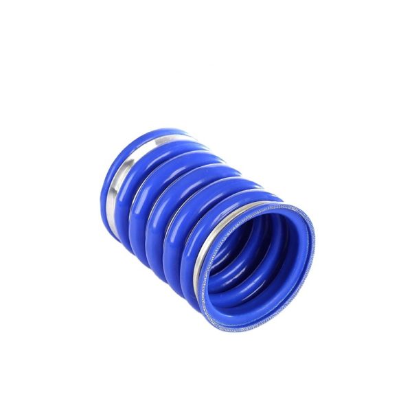 Automotive high and low temperature engine connection bellows turbocharged silicone hose 81963010668, china manufacturer cheap price