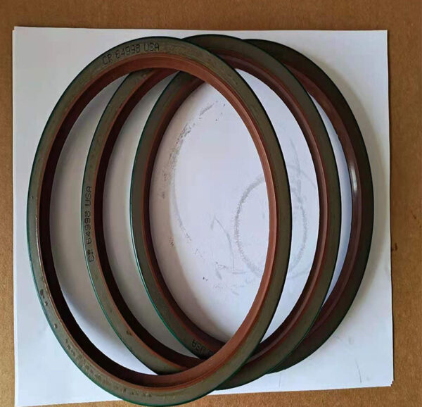 Manufacturers supply outer iron shell skeleton oil seal CR oil seal 64998 inch oil seal skeleton oil seal manufacturer for shaft, china factory manufacturer