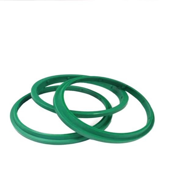 FAK type polyurethane TPU CPU improved and innovative dust ring 45*57*9 factory spot, china manufacturer cheap price