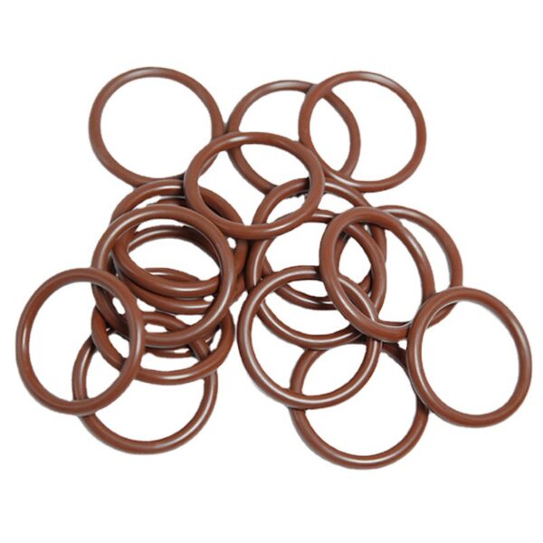 High and low temperature resistant oil fluorine rubber o-ring nitrile rubber seal ring car seal ring manufacturers wholesale,china manufacturer cheap price