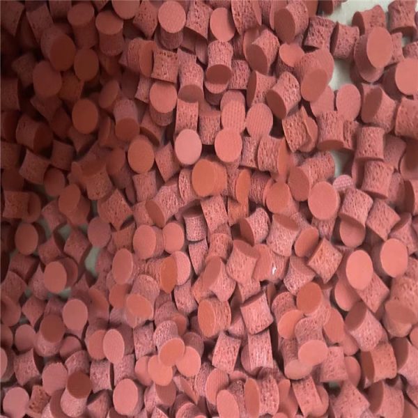 Customized Silicone Foam Pads High Temperature Mechanical Seals Bronzing Foam Pads Silicone Foam Pads Die-cut Products, china manufacturer cheap price
