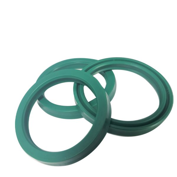 seal manufacturers supply BS type double lip oil seal construction machinery oil cylinder main oil seal, china manufacturer cheap price