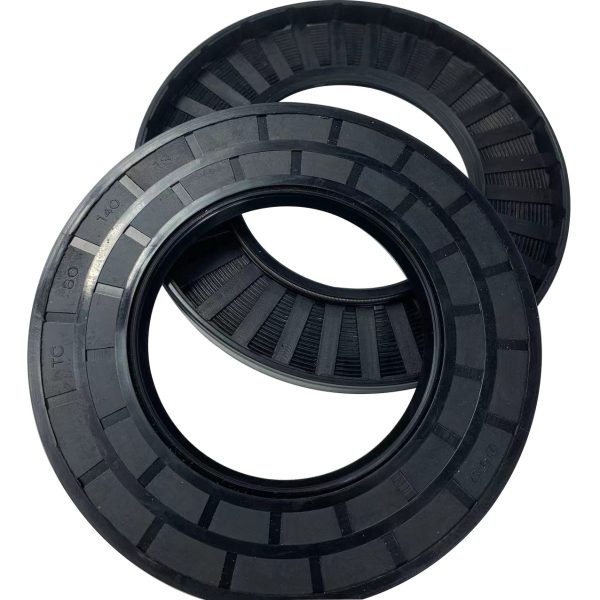 TC type skeleton oil seal nitrile rubber oil seal NBR inner skeleton oil seal, china supplier good price