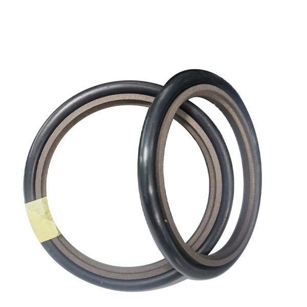 oed/OED Rotary Oil Seal Gree Ring/Oil Seal, china factory manufacturer omposed of PTFE piston seal ring and O ring