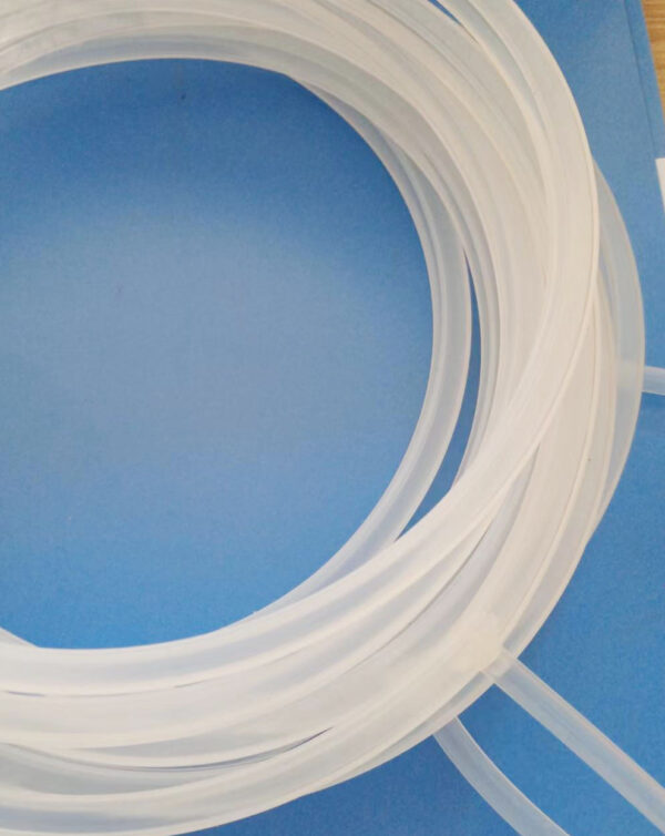 Silicone inflatable sealing ring silicone inflatable airbag processing silicone valve inflatable sealing ring tear resistance, china factory manufacturer