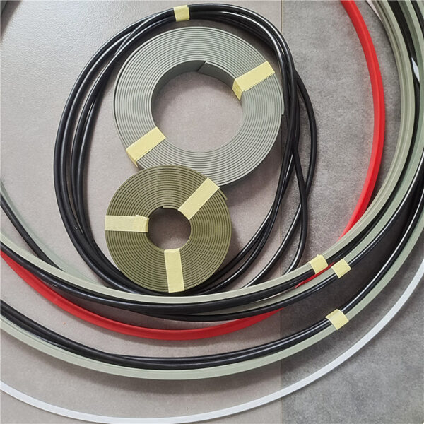 Roller Cylinder Repair Kit Oil Seal Mechanical Seal,china suplier good quaility