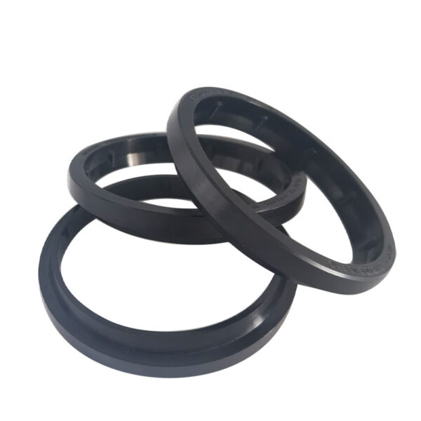 A5 type dust seal ring P6 polyurethane rubber fluorine rubber oil seal and air seal model is complete and can be turned,china factory manufacture