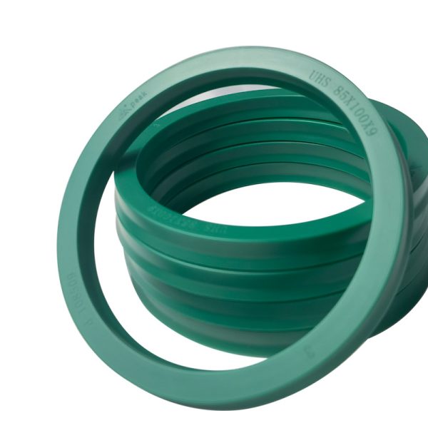 Polyurethane hydraulic oil seal UHS inner diameter 6-200U type universal seal ring Daquan piston and piston rod universal, china supplier good price