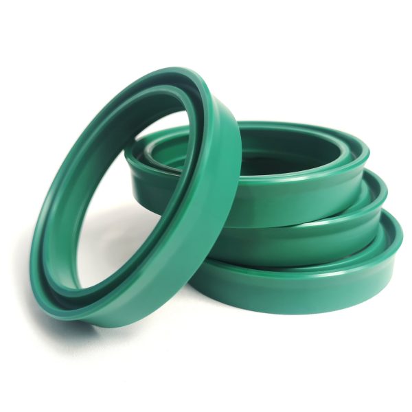 Supply dark green polyurethane TPU oil seal YXd/IDU piston rod shaft seal can be customized in various sizes, china supplier good quality