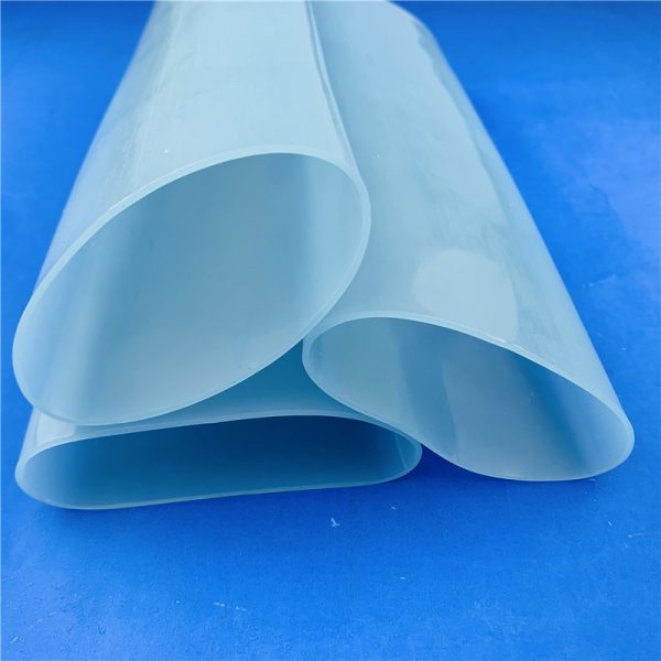 manufacturers large diameter silicone hose resistant to high temperature corona orange large size tube 100mm silicone tube, china supplier good quality